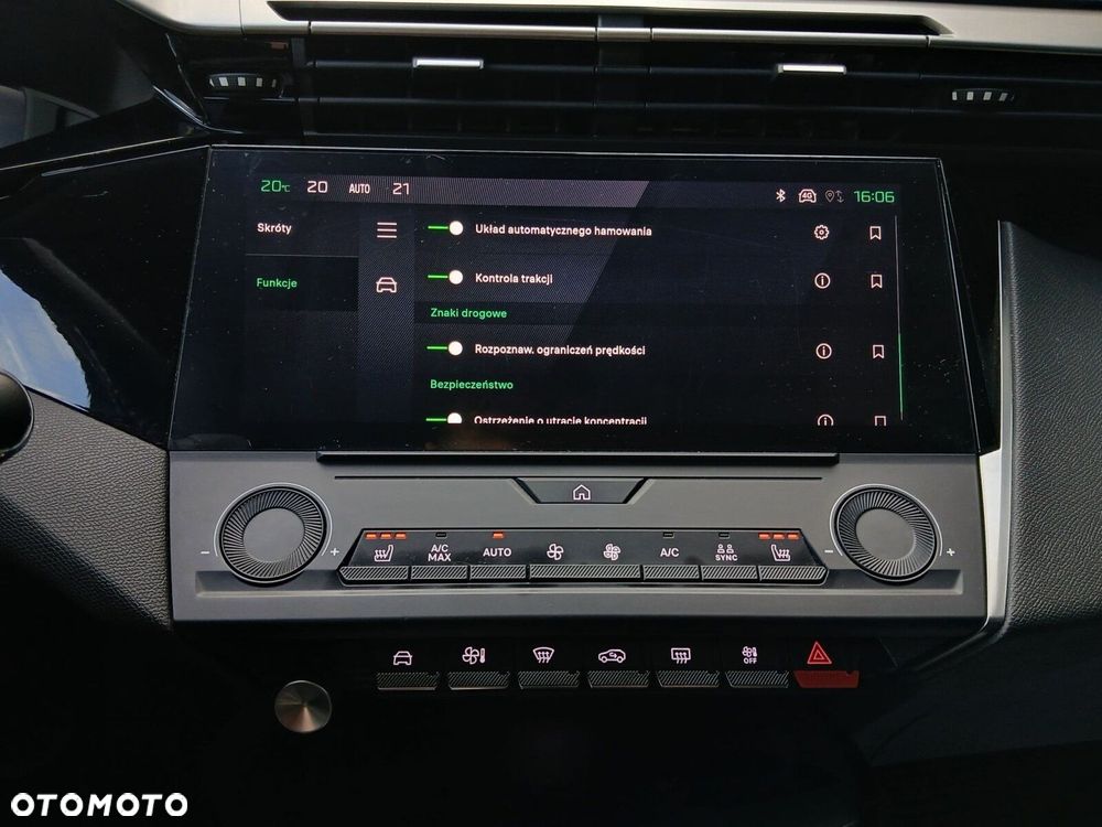 Peugeot 308 1.2 PureTech Allure S&S EAT8 - 22
