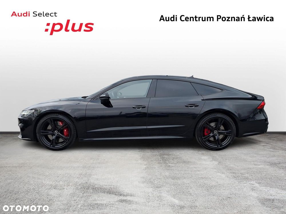 Audi S7 Sportback TDI Tiptronic - 6