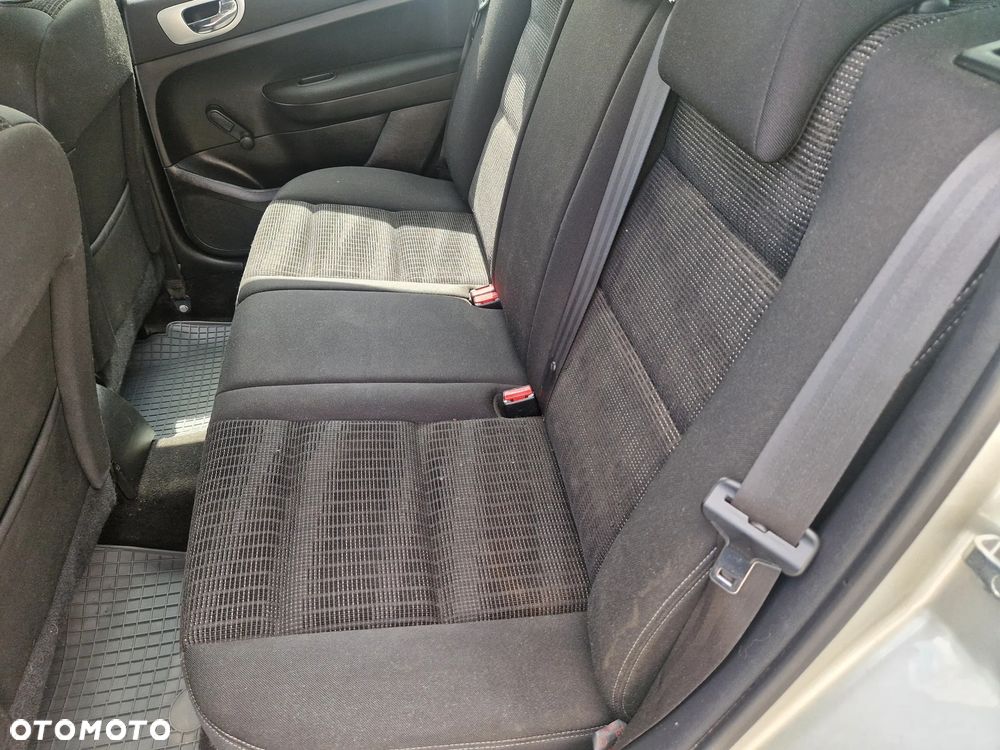 Peugeot 307 1.6 HDI Presence n.gama - 11