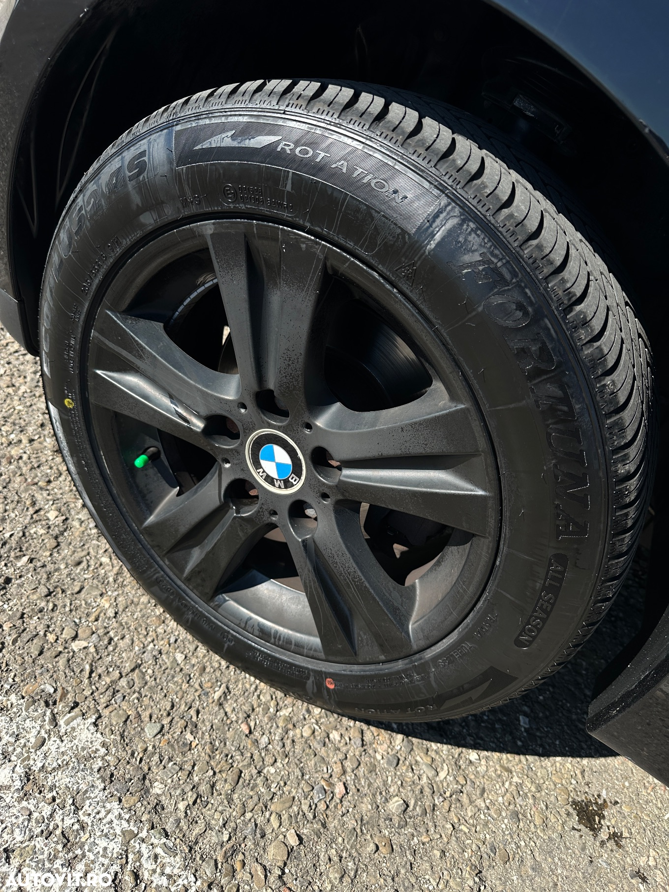 BMW Seria 1 116i - 8