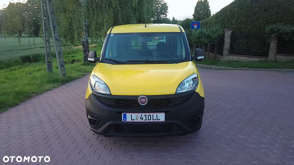 Fiat Doblo - 2