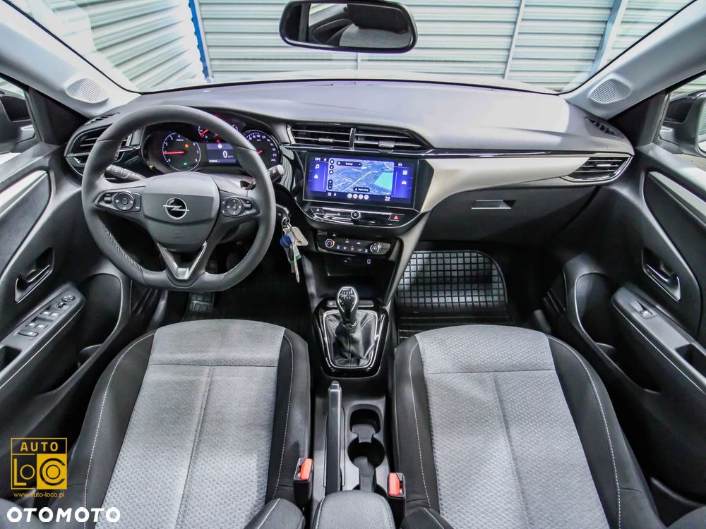 Opel Corsa 1.2 Edition S&S - 5