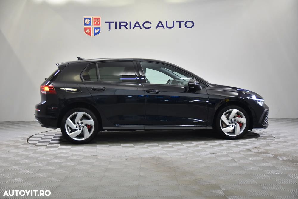 Volkswagen Golf 1.4 GTE Plug-In-Hybrid DSG - 6