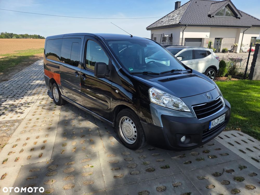 Peugeot Expert - 6