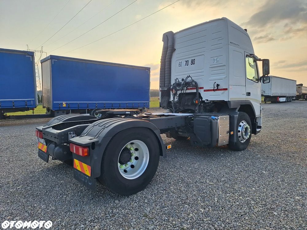 Volvo FM450/Euro5 / NISKA WAGA/ Import Francja - 3
