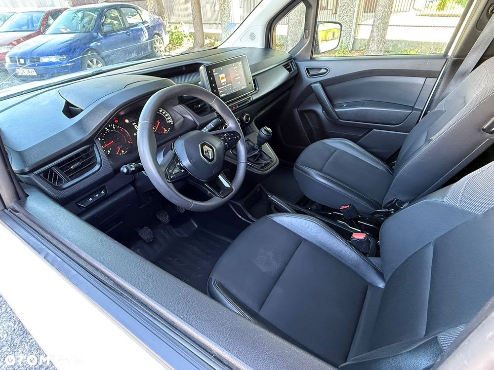 Renault Kangoo - 18