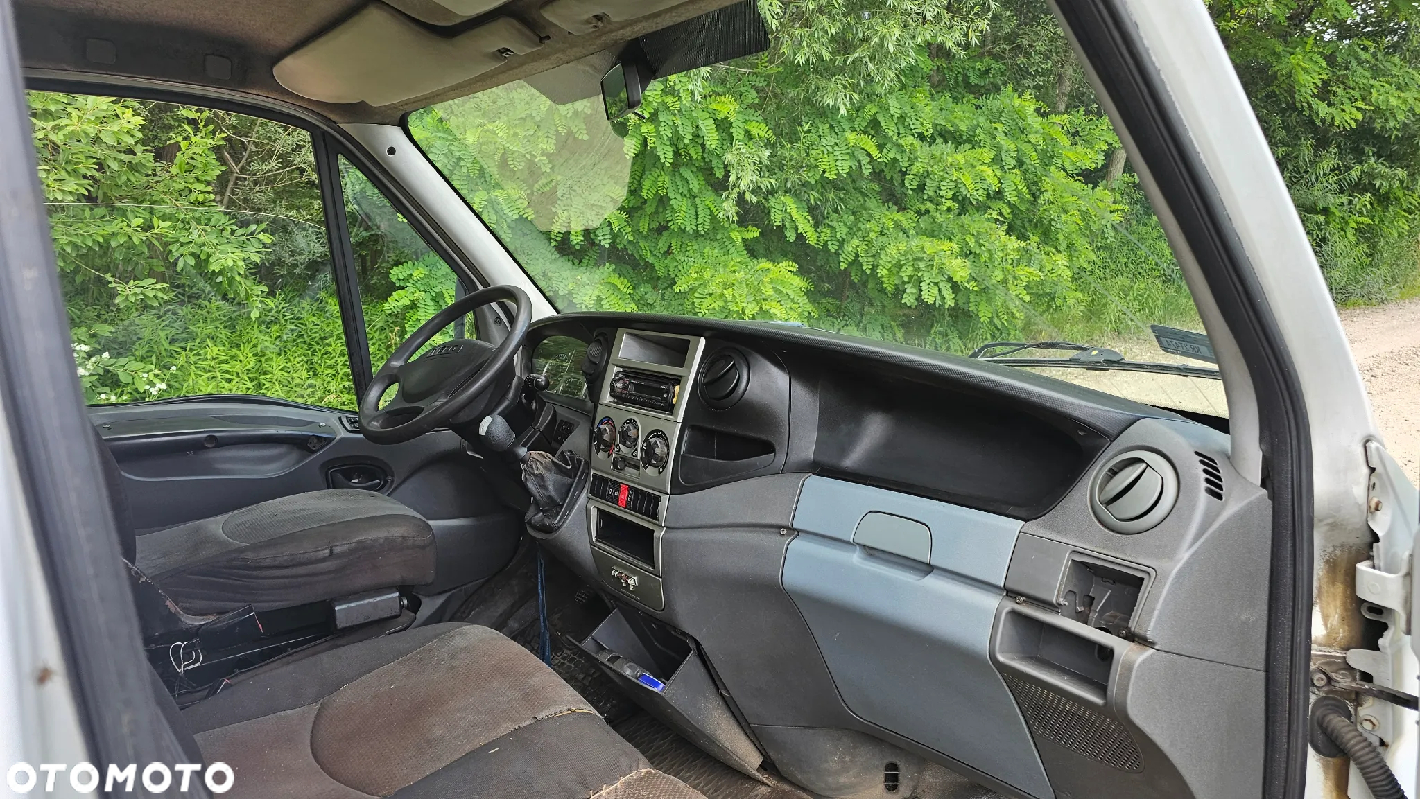 Iveco 35c - 10