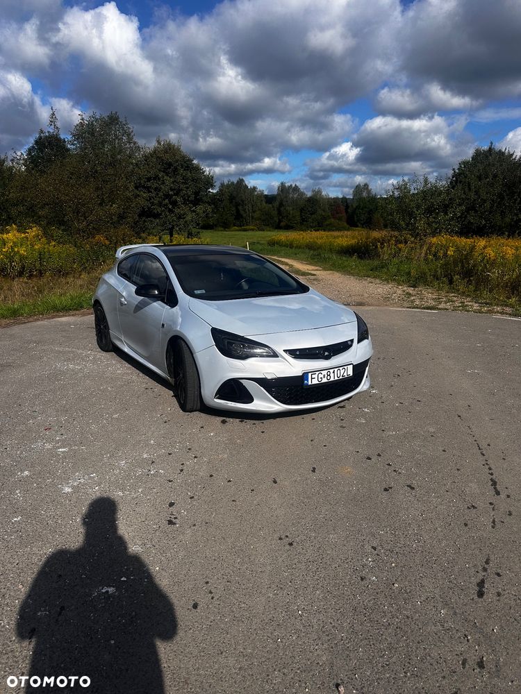Opel Astra 2.0 CDTI Sport S&S - 5