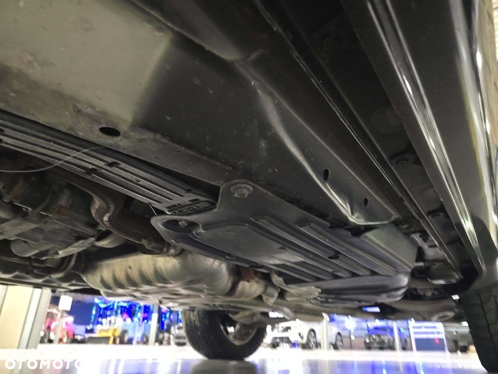 Jeep Grand Cherokee 3.6 V6 Overland - 7