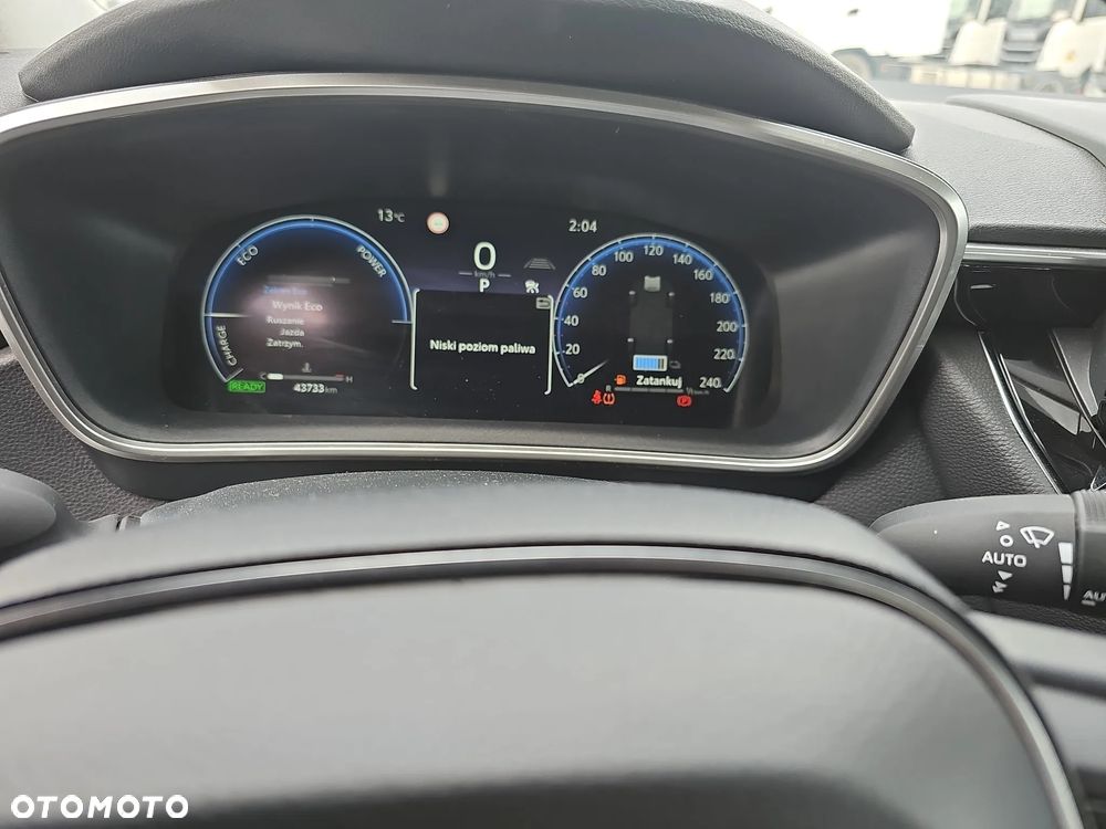 Toyota Corolla 1.8 Hybrid Comfort - 15