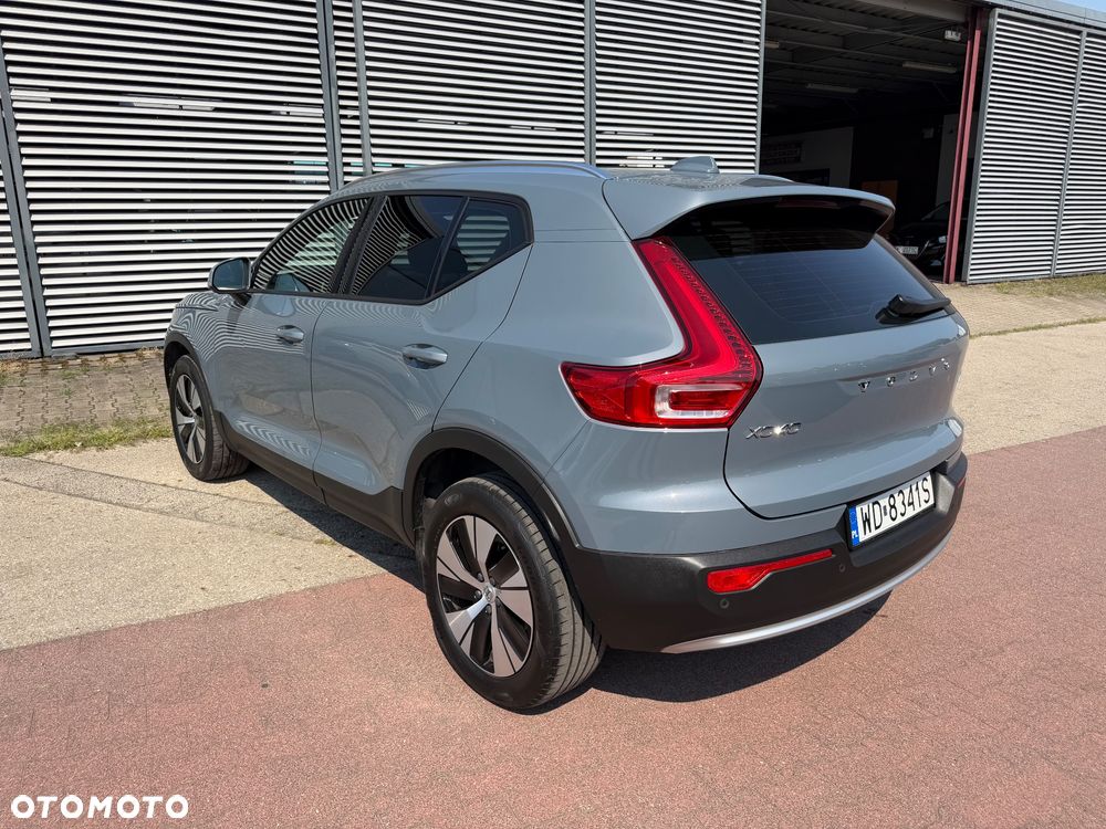 Volvo XC 40 B3 Core - 14