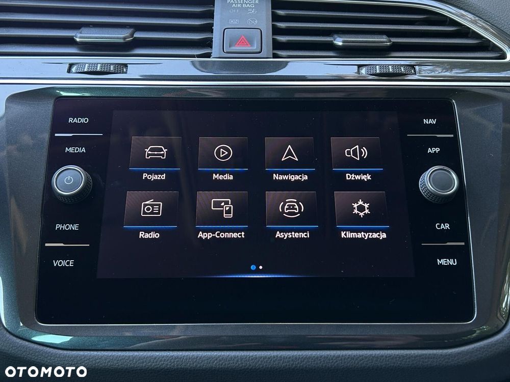 Volkswagen Tiguan 1.5 TSI EVO Life DSG - 28