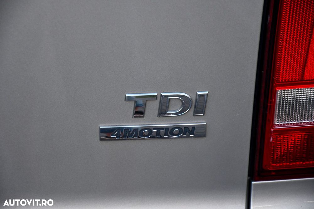 Volkswagen Multivan - 3