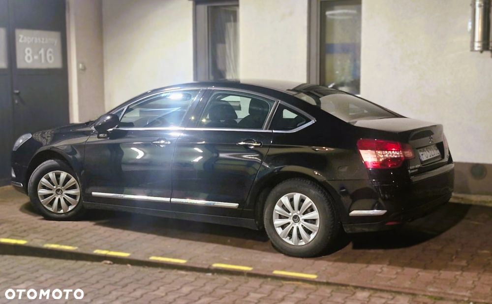 Citroën C5 - 15