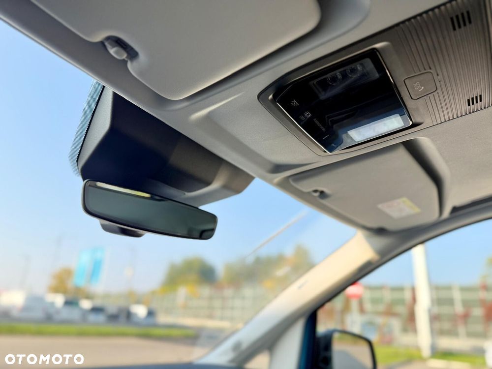 Volkswagen Caddy Trend N1 DSG - 22