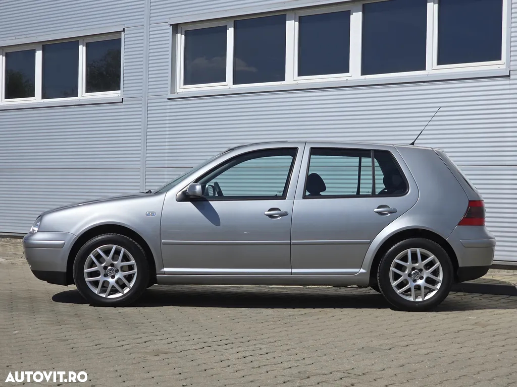 Volkswagen Golf 1.9 TDI - 25