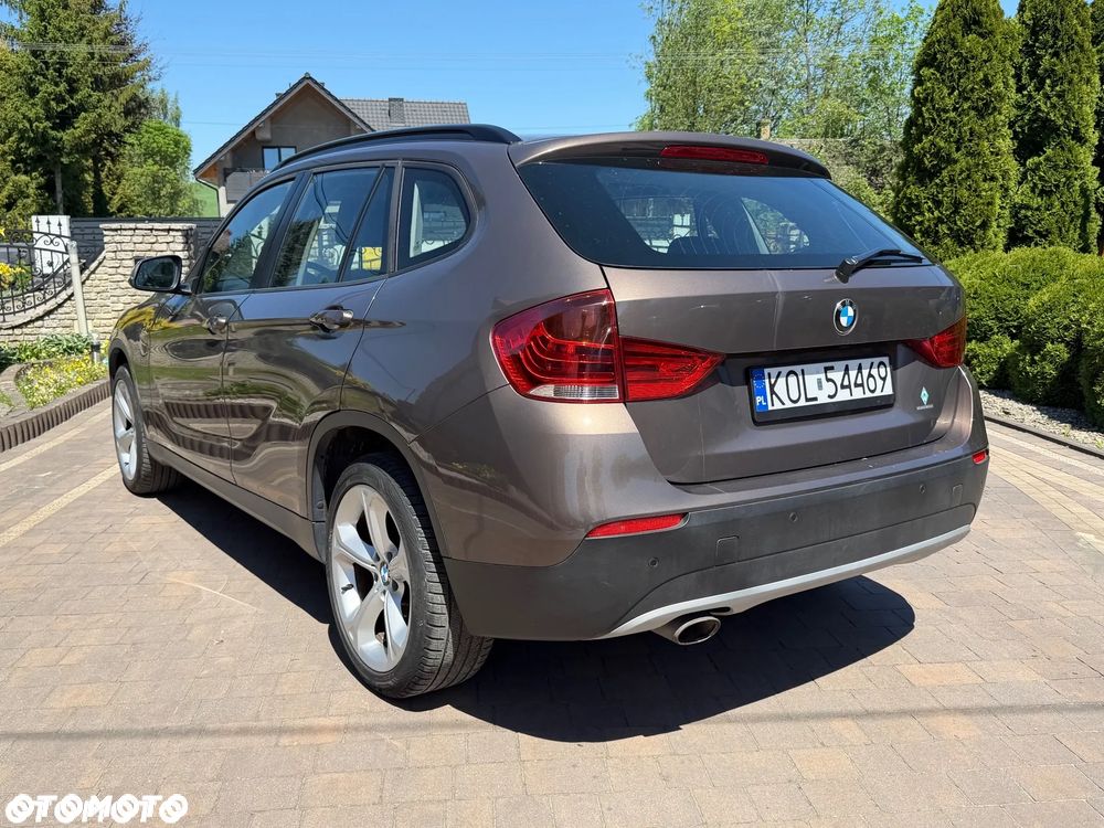 BMW X1 sDrive20d xLine - 20