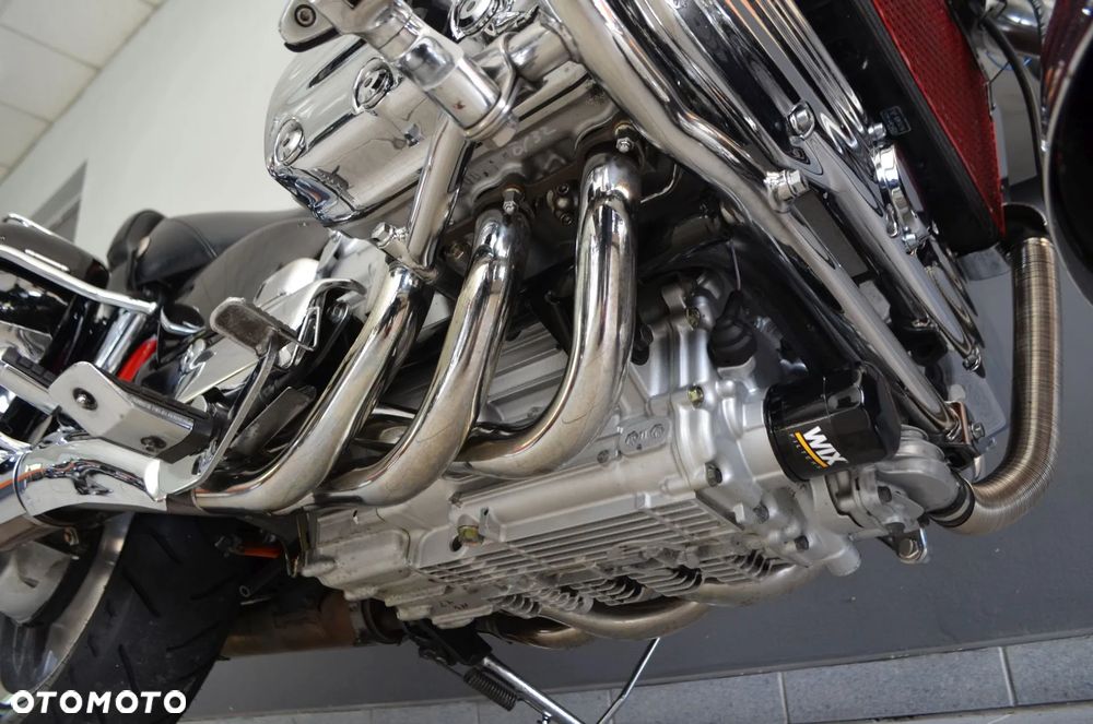 Honda Valkyrie - 15