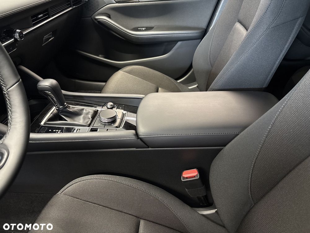 Mazda 3 2.0 mHEV Centre-Line - 17