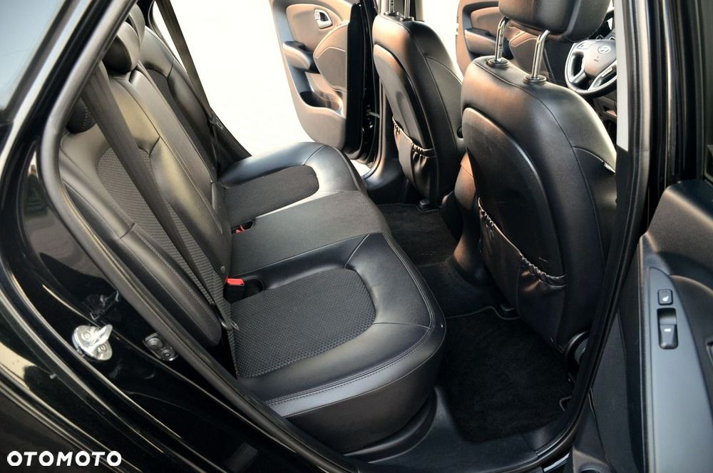 Hyundai ix35 - 16