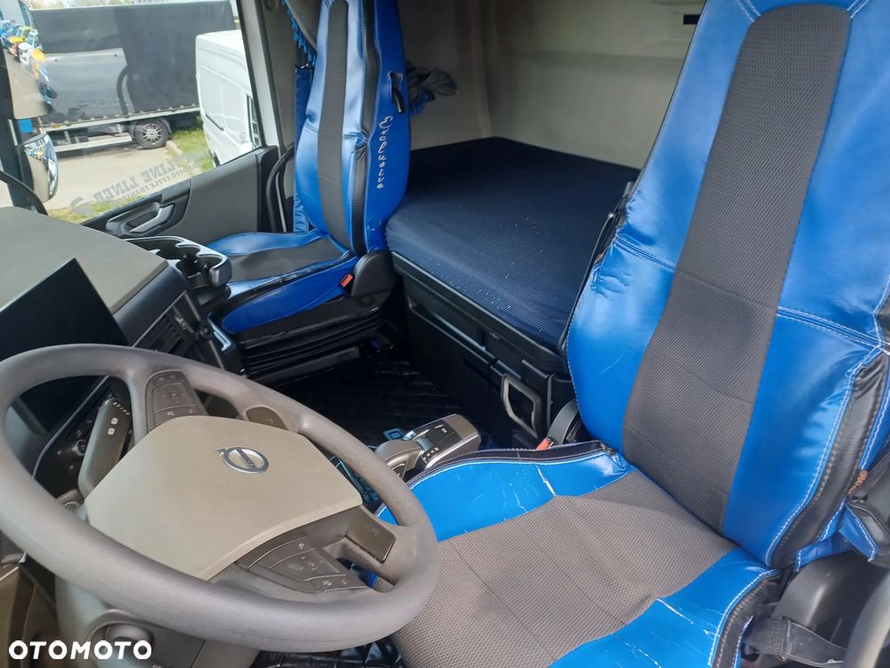 Volvo FH 500  (32657) - 12