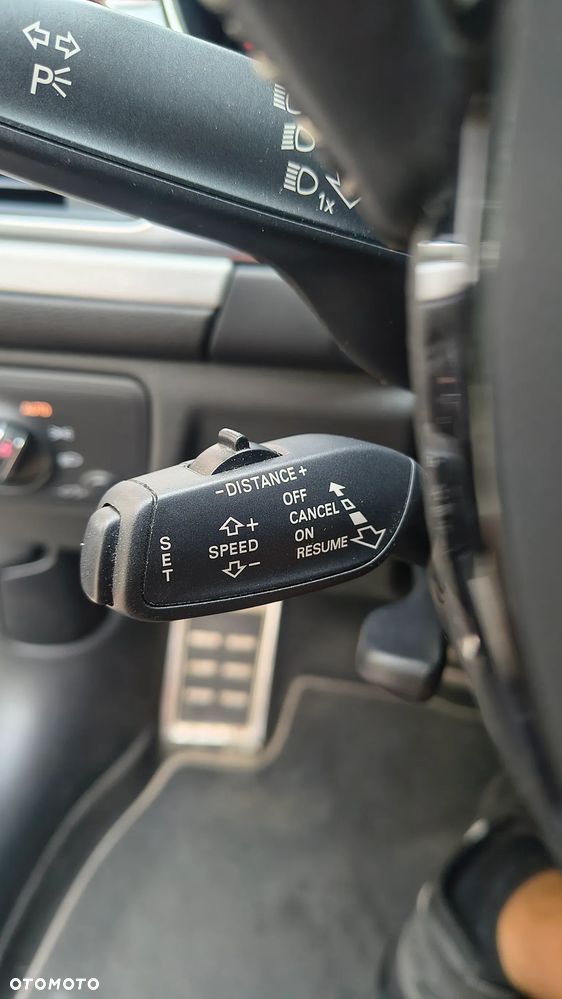 Audi A6 Avant 2.0 TDI ultra S tronic - 20