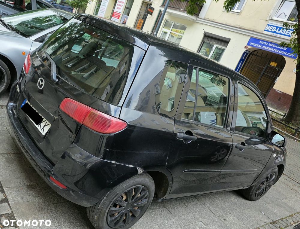 Mazda 2 - 2