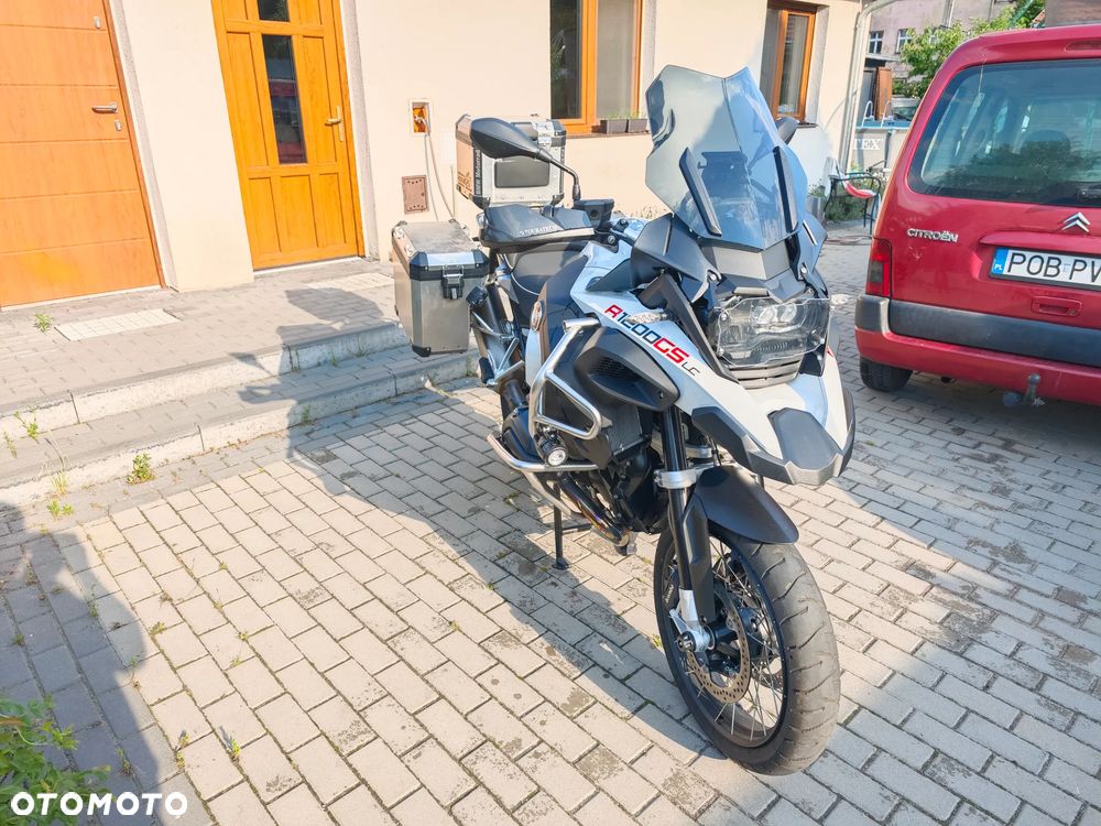 BMW GS - 25