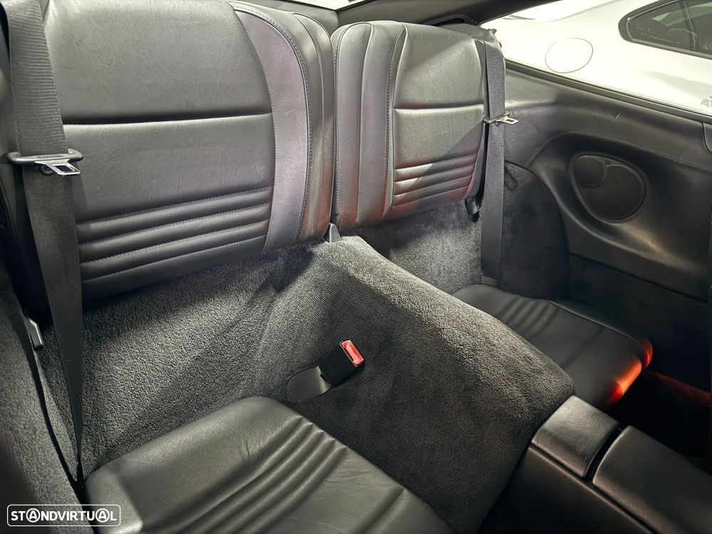 Porsche 911 (996) - 42