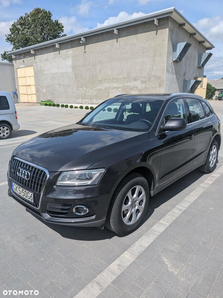 Audi Q5 - 7