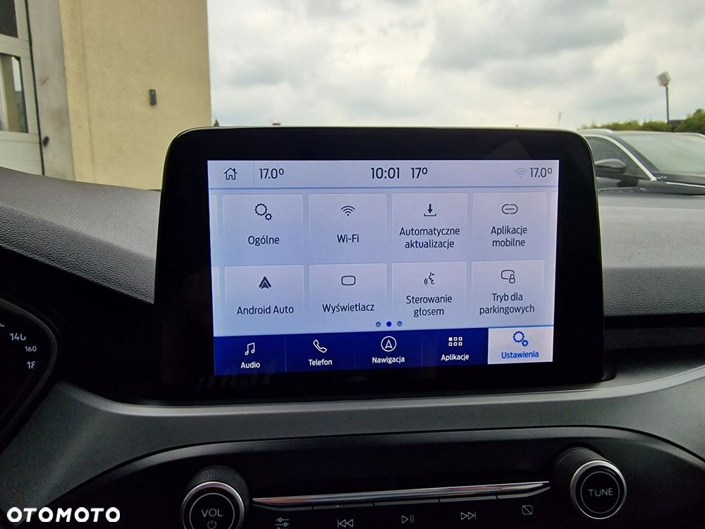Ford Focus 1.5 EcoBlue Start-Stopp-System COOL&CONNECT - 32