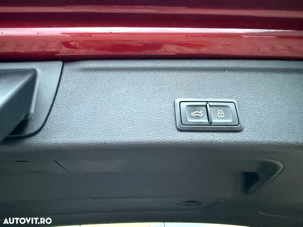 Audi A4 - 10