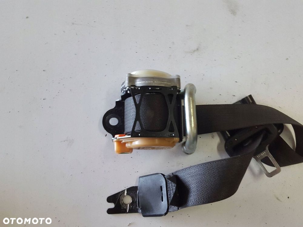 OPEL INSIGNIA B 17-22r HB PAS BEZPIECZEŃSTWA PRAWY TYŁ TYLNY - 2