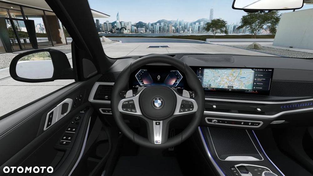 BMW X5 xDrive40i - 15