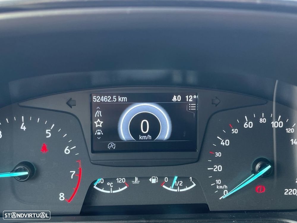 Ford Fiesta 1.0 EcoBoost ST-Line - 3