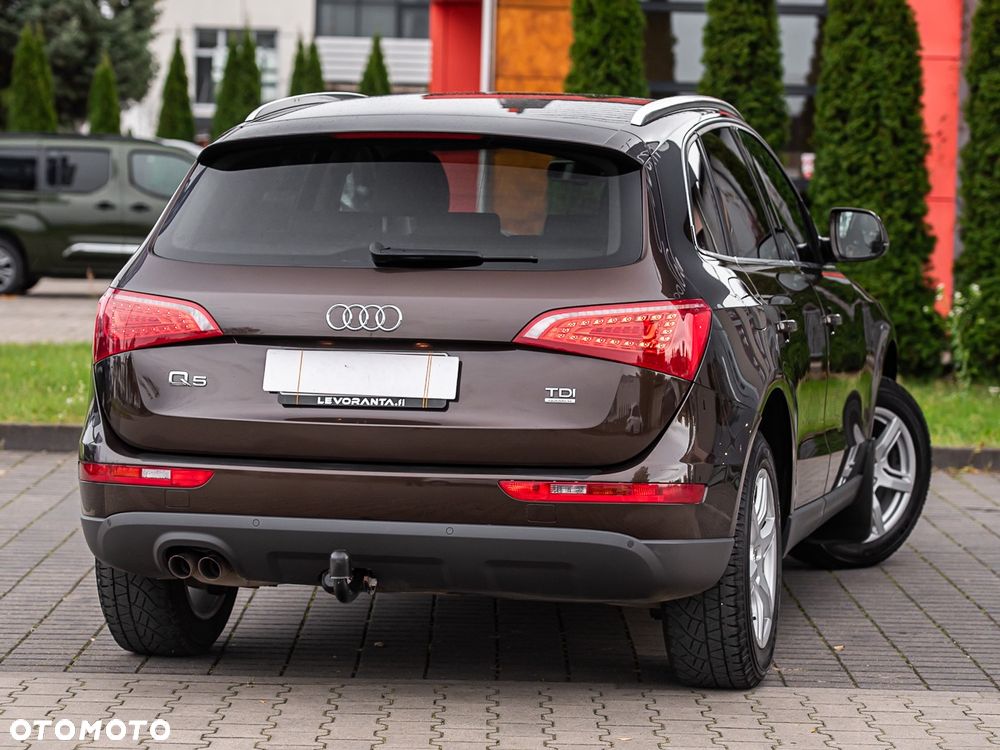 Audi Q5 - 13