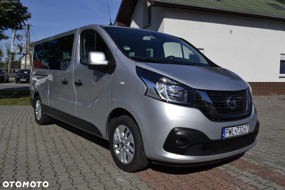 Nissan NV300 L2H1 2,9 dCi 145 DCT Comfort - 3