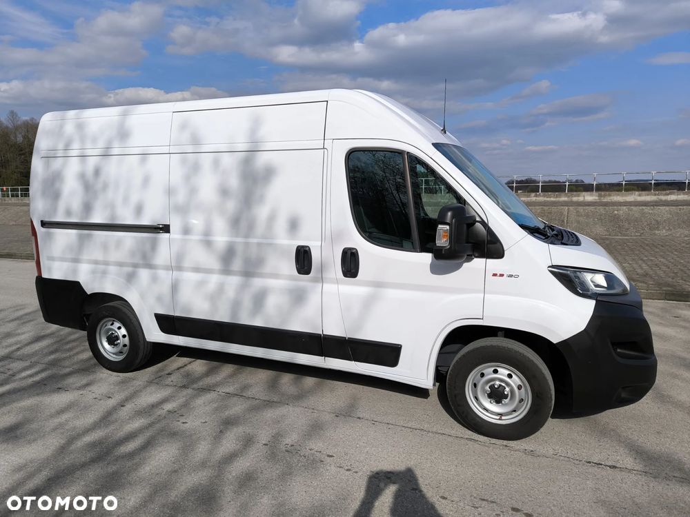 Fiat Ducato - 11