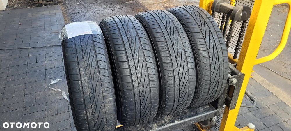 Opony letnie Paxaro Summer Performance 195/65/15 - 5