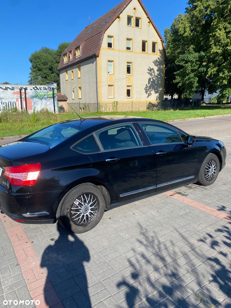 Citroën C5 2.0i 16V Dynamique - 6