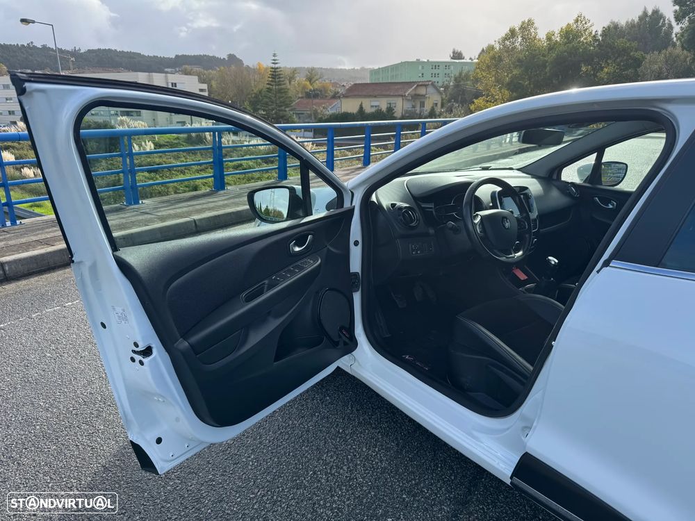 Renault Clio ENERGY TCe 90 Start & Stop Intens - 9