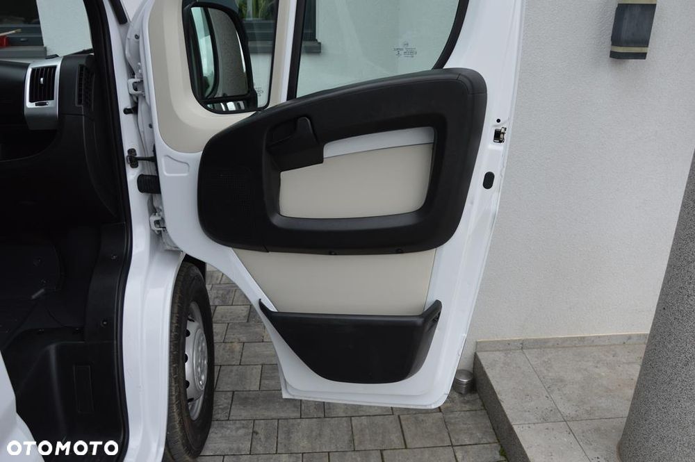 Fiat Ducato - 26