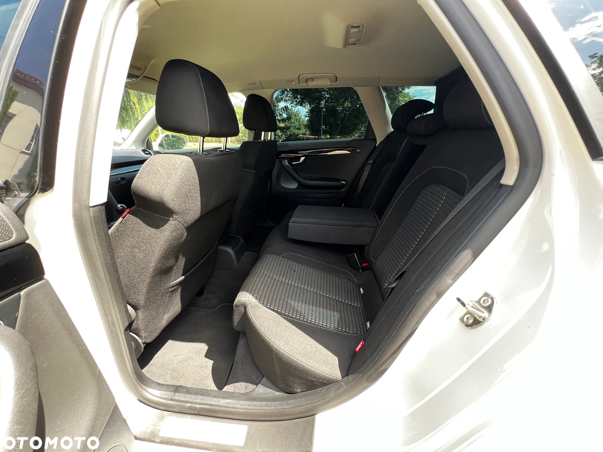 Seat Exeo ST 2.0T FSI Sport - 11