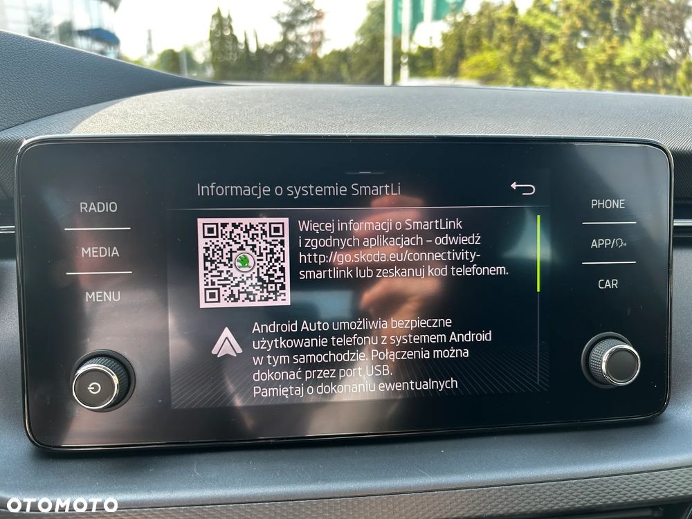 Skoda Kamiq 1.0 TSI Ambition DSG - 22