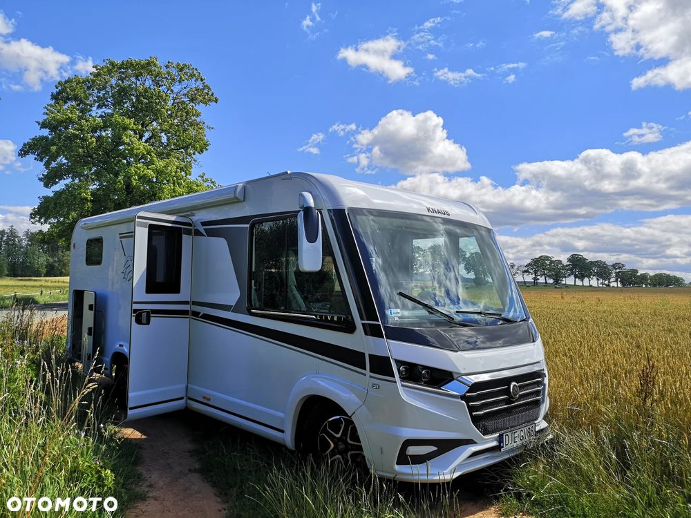 KNAUS Live i 700 MEG - 4