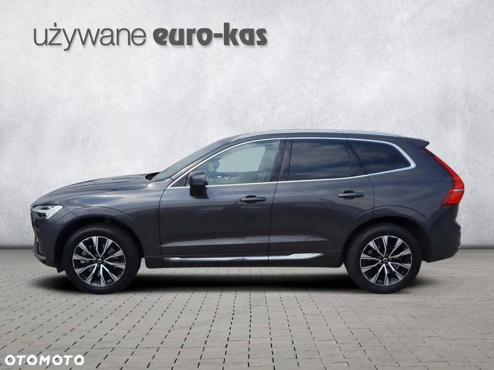 Volvo Xc 60 2023 photo 3