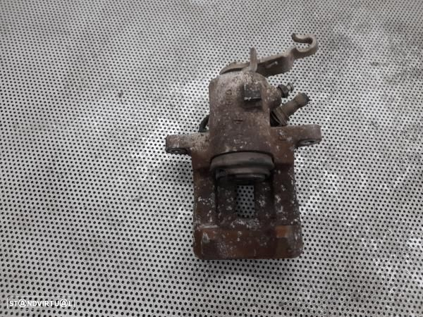 Pinça Travao Tras Dto Volkswagen Golf V (1K1) - 3