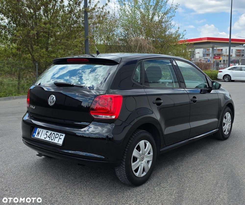 Volkswagen Polo 1.2 Style - 8