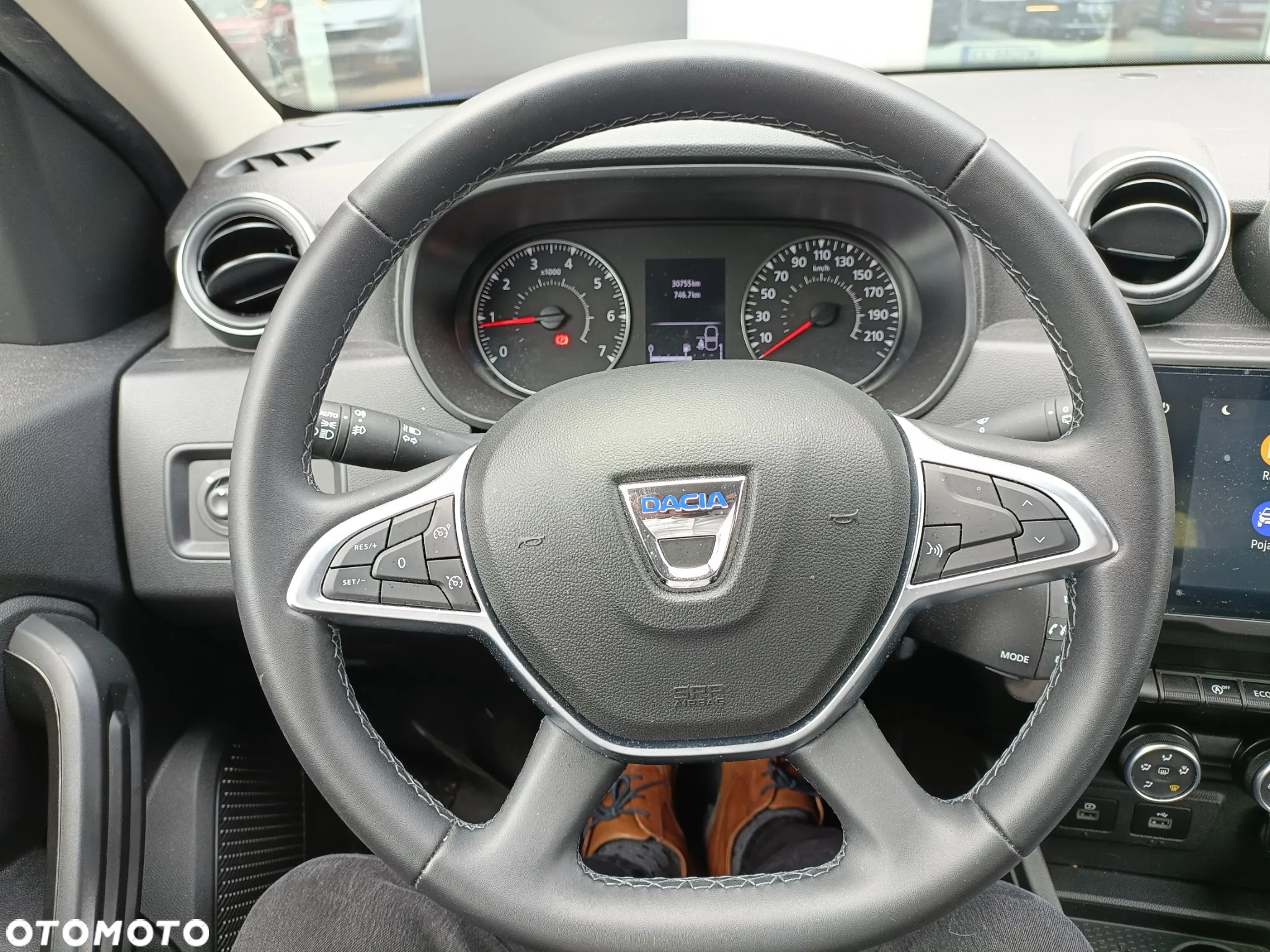 Dacia Duster 1.3 TCe Expression - 12
