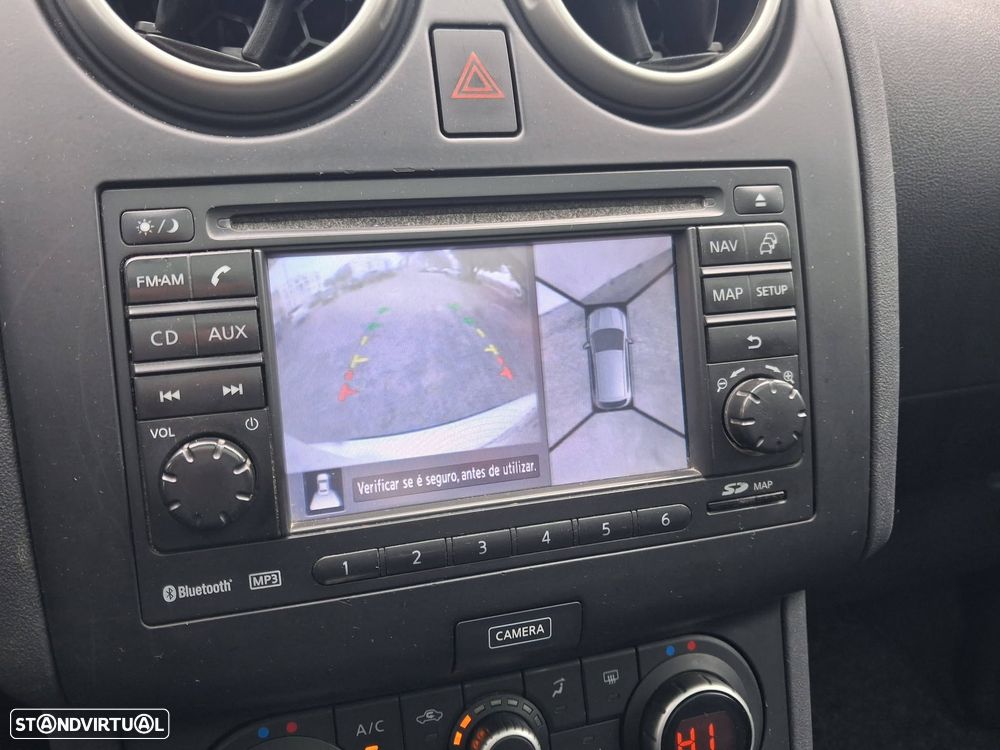 Nissan Qashqai - 18